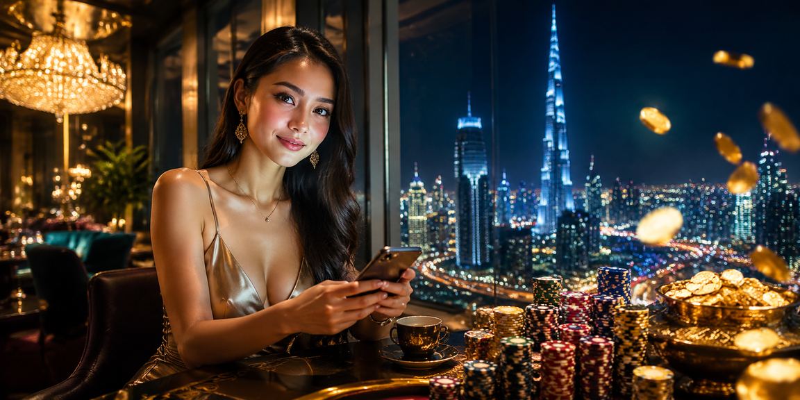Safe and responsible mobile casino experience in Kuala Lumpur