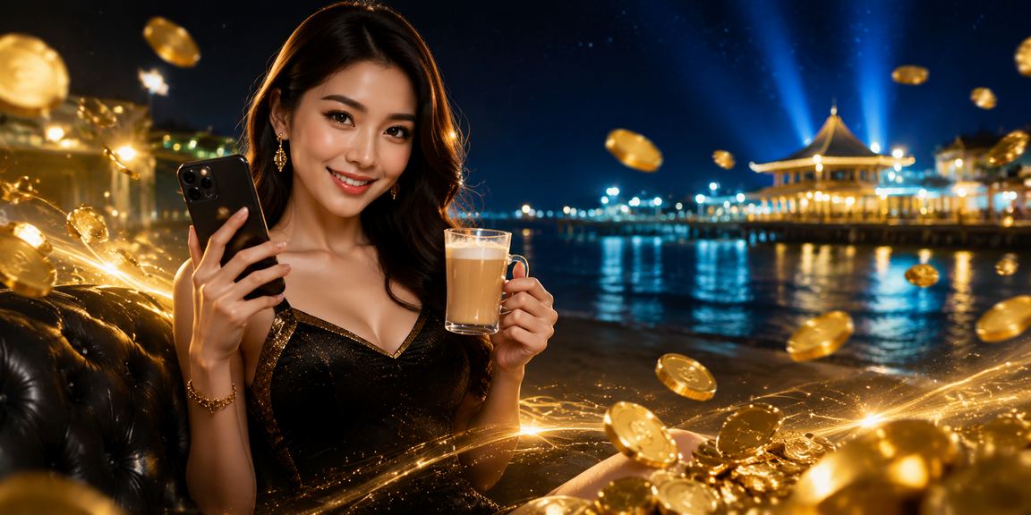Pengalaman kasino dan esports mudah alih Malaysia gaya Melayu