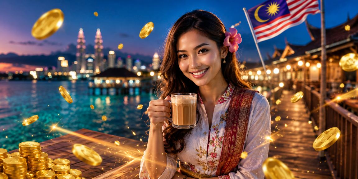 Sports betting and betting strategy in Terengganu, Malay style